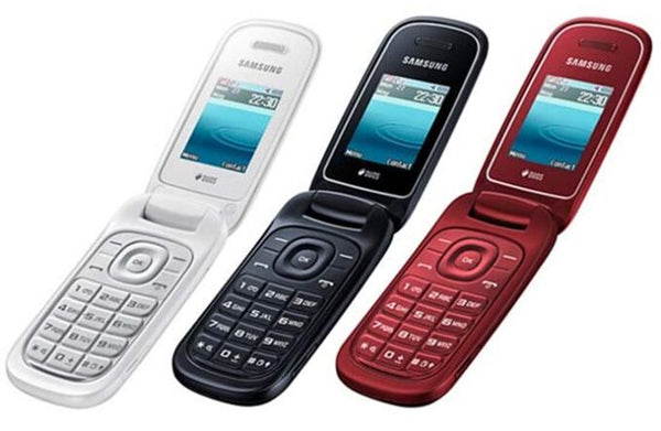 Samsung E1272 / E1270 / GT-E1270 GSM Mobile Phone