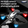 Star Impex J2 Drone Best Stability Drone in With Obstacles OvaidanceNo need to Worry about hitting anymore (Black)