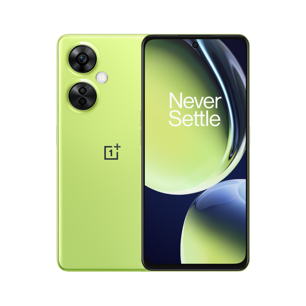 OnePlus Nord CE 3 Lite 5G Mobile Phone