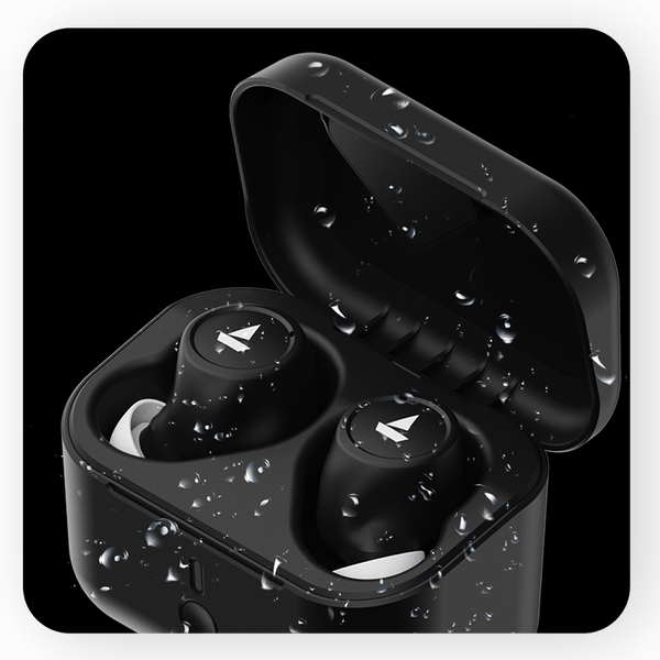 Airdopes BOAT Twin Wireless Ear-buds