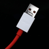 4 Ampere Charger for ONEPLUS NORD 8 / 8PRO / 7t / 7t pro / 7 / 7 pro / 6 / 6t / 5t / 5 / 3t / 3, USB 3.1 Type c Fast Dash Charging Charge Data Cable [ 6 Months Warranty ]