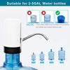 Automatics Water dispenser pump Bottom Loading Water Dispenser