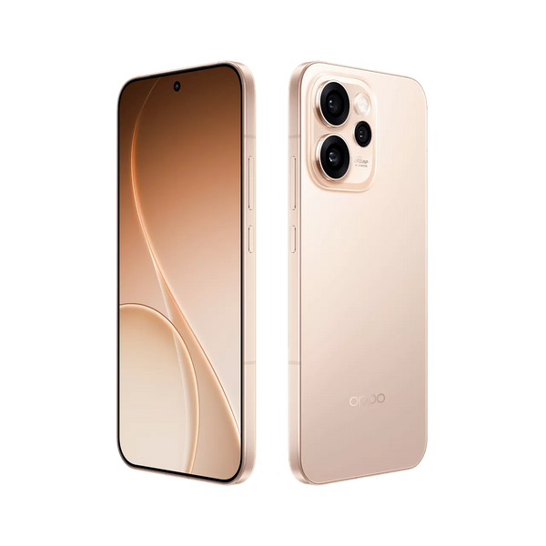 OPPO Reno15 Pro 5G