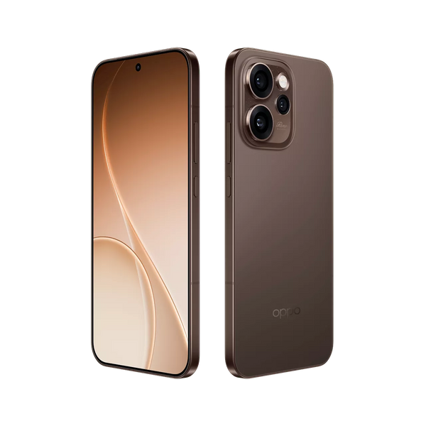 OPPO Reno15 Pro 5G