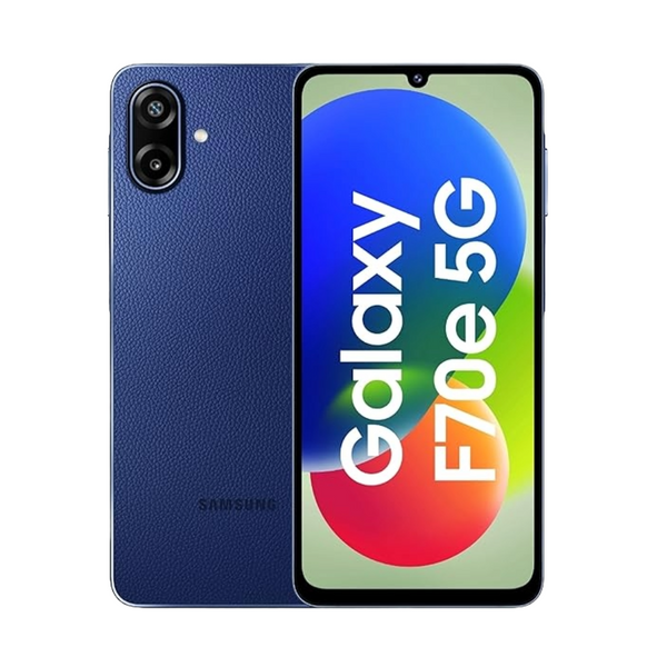 Galaxy F70e 5G