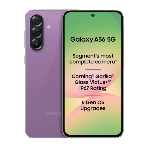 Galaxy A56 5G