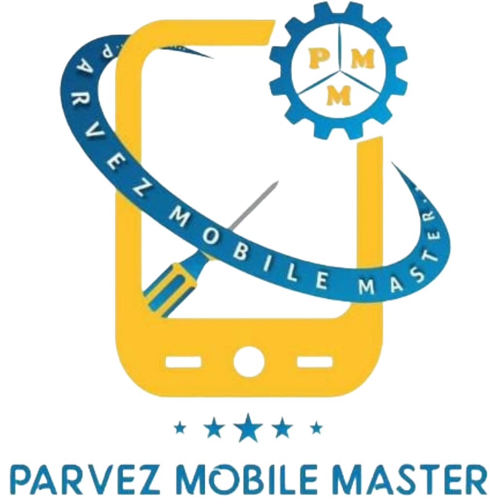 Parvez Mobile Master