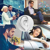 TWS i12 Blutooth Headset - White Bluetooth Headset with Mic Bluetooth Headset(White, True Wireless)