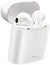 TWS i12 Blutooth Headset - White Bluetooth Headset with Mic Bluetooth Headset(White, True Wireless)