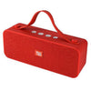 TG 521 Portable Bluetooth Speaker