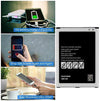 Compatible Battery for Samsung Galaxy Grand Prime Plus G532F with (1 Months Warranty)