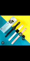 T700 Smart Watch Series 8 For Man & Women (Free Size) Smartwatch
