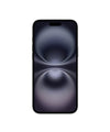 Apple iPhone 16 Plus Black product view 2