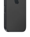 Apple iPhone 16 Plus Black product view 5