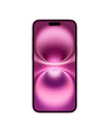 Apple iPhone 16 Plus Pink product view 2