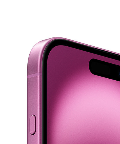 Apple iPhone 16 Plus Pink product view 4