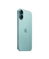 Apple iPhone 16 Plus Teal product view 3