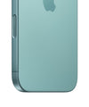 Apple iPhone 16 Plus Teal product view 5