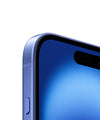 Apple iPhone 16 Plus Ultramarine product view 4