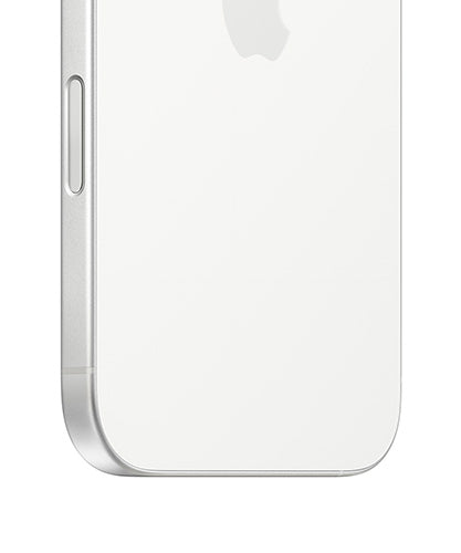 Apple iPhone 16 Plus White product view 5