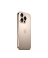 Apple iPhone 16 Pro Desert Titanium product view 3