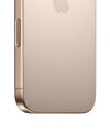 Apple iPhone 16 Pro Desert Titanium product view 5