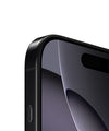 Apple iPhone 16 Pro Max Black Titanium product view 4