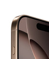 Apple iPhone 16 Pro Max Desert Titanium product view 4