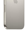 Apple iPhone 16 Pro Natural Titanium product view 5