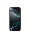 Apple iPhone 16 Pro White Titanium product view 2