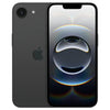 Apple iPhone 16e Black product view 1 - Parvez Mobile Master