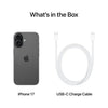 Apple iPhone 17 Black product detail - Parvez Mobile Master