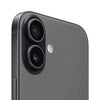 Apple iPhone 17 Black rear camera design - Parvez Mobile Master