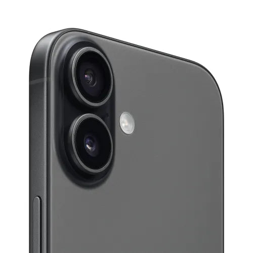 Apple iPhone 17 Black rear camera design - Parvez Mobile Master