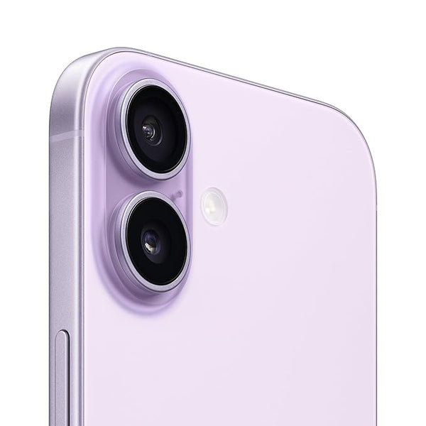 Apple iPhone 17 Lavender rear camera design - Parvez Mobile Master