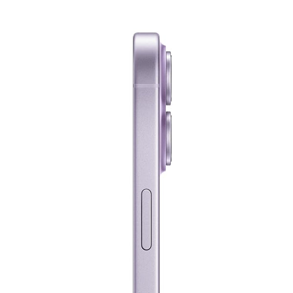 Apple iPhone 17 Lavender side profile - Parvez Mobile Master