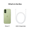 Apple iPhone 17 Sage product detail - Parvez Mobile Master