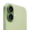 Apple iPhone 17 Sage rear camera design - Parvez Mobile Master
