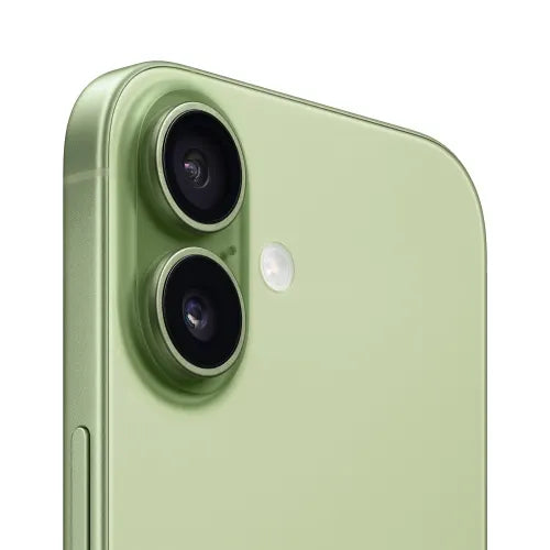 Apple iPhone 17 Sage rear camera design - Parvez Mobile Master