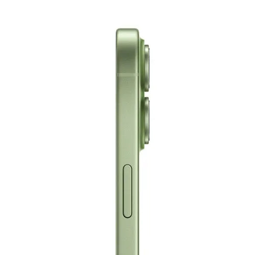 Apple iPhone 17 Sage side profile - Parvez Mobile Master