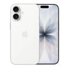 Apple iPhone 17 White front and back view - Parvez Mobile Master