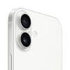 Apple iPhone 17 White rear camera design - Parvez Mobile Master