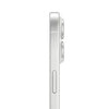 Apple iPhone 17 White side profile - Parvez Mobile Master