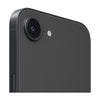 Apple iPhone 17e Black camera detail