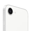 Apple iPhone 17e White camera detail