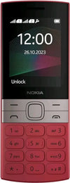 Nokia 150 Dual SIM Keypad Phone with Rear Camera