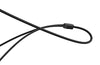 Realme Buds 2 Neo Wired In-Ear Earphones with Mic | 11.2mm Dynamic Bass Drivers | 3.5mm Jack | HD Microphone | Tangle-Free Cable