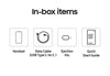 Samsung Galaxy M33 5G (Mystique Green, 8GB, 128GB Storage) | Travel Adapter to be Purchased Separately