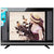 Toshiba Led TV (17 inch) HD TV 43.18cm