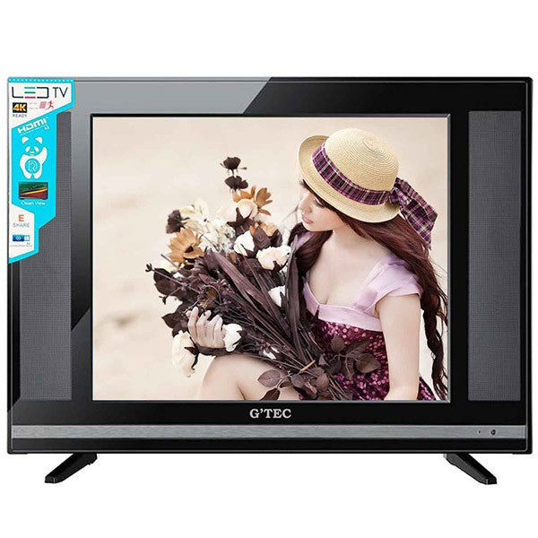 Toshiba Led TV (17 inch) HD TV 43.18cm
